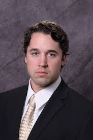 2012-13 Men's Ice Hockey Roster