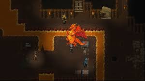 Dungeon Dashers Rpg Turn Based Dungeon Crawler Http Www Dungeondashers Com Pixel Art Art Indie Games