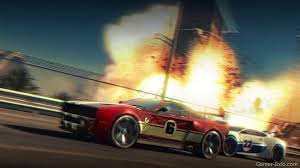 Velocity, may 21 2010, racing games 2010, split second tracks, split second airport explodes, when is split second coming out of 2010, new racing game 2010, 2010 xbox racing games, 2010 destruction games, racing games in 2010, splitsecond velocity, split second plane. Split Second Velocity 2010 Video Game