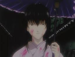 Thought it was cool to share. Anime Of The Past Rurouni Kenshin Trust Betrayal Oprainfall