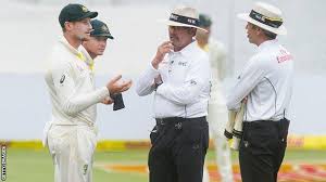 Maybe you would like to learn more about one of these? Cameron Bancroft Australia Player Admits To Ball Tampering Steve Smith Knew In Advance Bbc Sport
