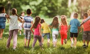 Encuentra fotos de stock perfectas e imágenes editoriales de noticias sobre niños jugando futbol en getty images. Por Que Nuestros Hijos Tienen Que Jugar En El Parque