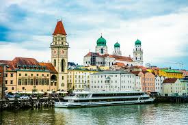 Discover more posts about passau. Passau Germany Danube Free Photo On Pixabay