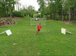 Soccer Rebounder Soccer Rebounder Soccer Practice Soccer Training