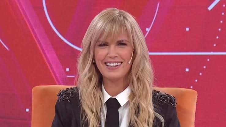 El estreno de Viviana Canosa: mano a mano histórico con Jorge Rial y homenaje a Lanata | ElDoce