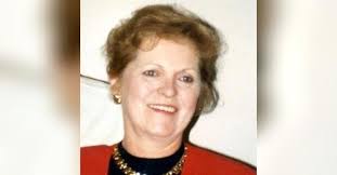 Loretta P. Nader Obituary