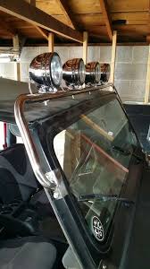 Fog Lights Jeep Cj7 Jeep Cj7 Jeep Cj7