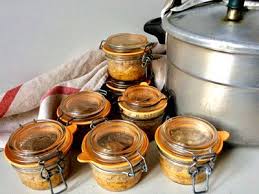 Sterilisation Des Pates Cocotte Minute Cocotte Minute Recettes De Cuisine Sterilisation