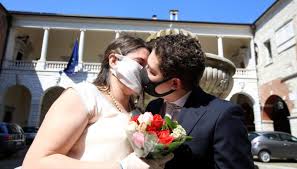 Per una verifica immediata, consulta i numeri superenalotto più ritardatari o quelli più frequenti. Cerimonie E Feste Green Pass Obbligatorio Dai Matrimoni Ai Battesimi Quando Ripartono E Con Quali Regole Quifinanza