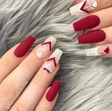 Las uñas acrílicas son una técnica supremamente popular que requiere de un proceso largo y bien desarrollado para tener gran éxito. Pin De Leorennys En Nails Ideas Manicura De Unas Unas Postizas De Gel Manicura
