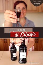 June 7, 2020 · liquore cherry fatto in casa ricetta facilissima per preparare un profumato e squisito liquore di ciliegie 😊 Liquore Di Ciliegie Cherry Liquori Ricette Per Alcolici Ciliegie