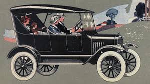 How to start a model t car. The Ford Model T Came In Only Black For Several Years Here S Why Drivespark News