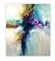 Titel Sam S Prayer Acryl Auf Leinwand 130 X 150 Cm In 2020 Art Abstract Artwork Abstract