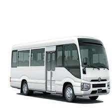 Land Cruiser Bus - Toyota Mini Bus Price: Top 3 Affordable Picks 2024