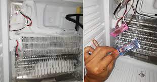 Kami menyediakan perkhidmatan membaiki peti sejuk dan juga mesin basuh terus ke rumah tanpa bawa. Diy Baiki Peti Ais Yang Tiba Tiba Kurang Sejuk Modal Cuma Rm12 Vanilla Kismis