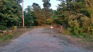 Looking for a good deal on driveway gate? Diy Driveway Gate Install Do It Yourself Nj Woods Water