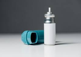 Examining The Carbon Footprint Of Inhalers Pulmonology Advisor