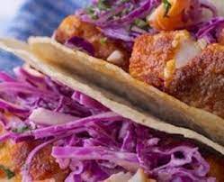 If you eat red meat, select lean cuts that are trimmed of visible fat. Dash Diet Fish Tacos Tlc Diet Dash Diet Dash Diet Recipes