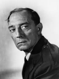 Buster KEATON : Biography and movies
