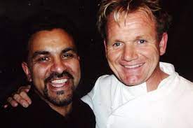 Pssst, want to check out ramsay's kitchen nightmares: Former Owner Of Ramsay S Kitchen Nightmares Curry House In Nottingham Guilty Of Tax Fraud Nottinghamshire Live