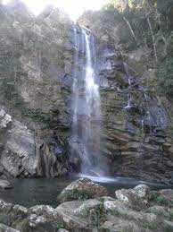 Igreja matriz de santo antonio. Cachoeira Itatiaia Ouro Branco Guia Da Estrada Real