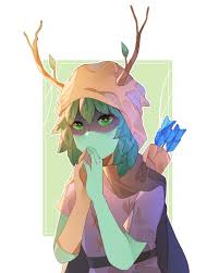 Maybe you would like to learn more about one of these? Weiicart Is A Legend Huntress Wizard Adventuretime Adventure Time Girls Adventure Time Characters Adventure Time Marceline