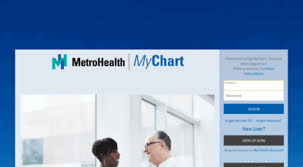 Welcome To Mychart Metrohealth Org Mychart Application
