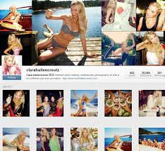 Prior to 2009, swedish born clara hallencreutz completed a bachelor of photography at griffith university in brisbane, australia. What Would Chanel Taste Like Mcdonald S Ice Cream And Smarties According To Photographer Clara Hallencreutz Daily Mail Online