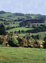 It is a safe, affordable and welcoming. Photo Gallery The Village Of Robertson Nsw Scenery Wales Travel New South Wales