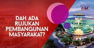 55 persiaran perdana, presint 4, 62100 putrajaya ( u.p : Soalan Peperiksaan Penolong Pegawai Pembangunan Masyarakat S29