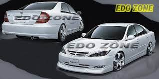 Absf72 toyota camry 2016 modellist end 12 28 2021 12 00 am. Toyota Custom Racing Body Kit Camry Toyota Avalon Sporty Racing Style Body Kits Bumpers Wings Spoilers Accessories Bodykit