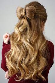 7 Romantic Hairstyles You Ll Fall In Love With Valentine S Day Hairstyles Valentines Hairstyles Romantic Hairstyles