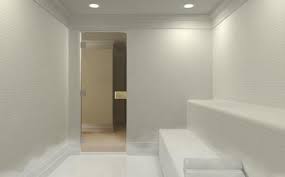 Your diy home steam room cannot function with a seating area. Sauna Vs Steam Room Pros Cons Comparisons And Costs