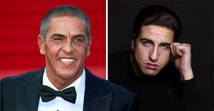 Samy_nacerioff tarka.boris@gmail.com contac maroc berkaouimouna@gmail.com. Samy Naceri Taxi Son Fils Julian Est Desormais Un Jeune Realisateur De 25 Ans