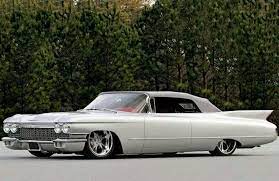Pin On Cadillacs