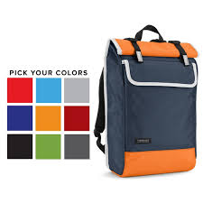 Backpack From Timbuk2 Custom Branded With Your Logo