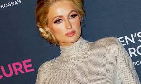 Paris Hilton, 40, is pregnant with her first child
