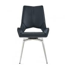 Its made from bespoke leather material thats durable and will last you for many years to come. Swivel Dining Chairs Ideas On Foter