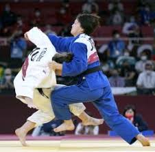 女子70キロ級 準決勝でタイマゾワと死闘 breaking news tokyo olympics judo arai chizuru is a gold medal! Cxxwabr9tf2otm