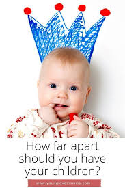 Should I Have More Children And What S The Best Age Gap Between Siblings Baby Names Parenting Parenting Hacks