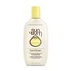 Antioxidant enriched (vitamin e) to neutralise free radicals which are the main cause of premature skin ageing. 1