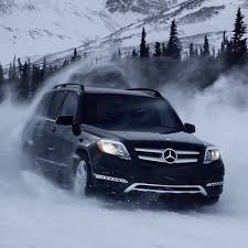 Image Result For Glk 350 Snow Mercedes Glk Mercedes Benz Gl Benz