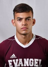 2020 Men's Soccer Roster