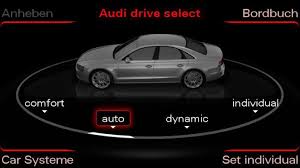 Go To Car Carbusassignment Switch Charisma To Can Komfort 1 9 If You Don T Have This In The Menu You Can Skip This Audi A4 Audi Best Family Cars