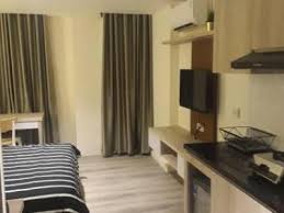Sewa apartemen bulanan di tangerang city | sewa harian sewa bulanan sewa tahunan bisa dicicil banyak promo tersedia pembayaran transfer layanan 24 jam pilihan lengkap di travelio Sewa Apartemen Bintaro Icon Harian Bulanan Tahunan Di Tangerang Selatan Studio 27 M2 Fully Furnished 2663 Apartemen 360