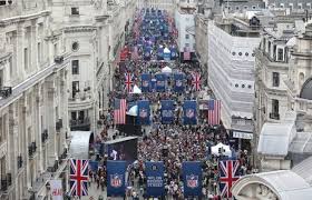 We have also compiled for you below a full list of other tv streaming service options where you can live stream the nfl playoffs. Could A Uk Nfl Franchise Become A Reality