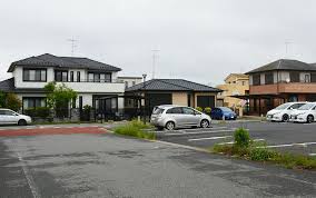 住みたい街 八街 急上昇 千葉日報オンライン