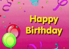 Find gifs with the latest and newest hashtags! Graphics Happy Birthday 988875 Gif 300 214 Herzliche Geburtstagswunsche Geburtstagswunsche Geburtstagsbilder