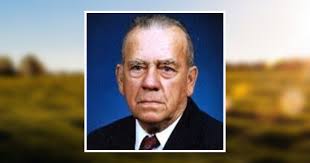 Clarence Nordang Obituary February 26, 2008