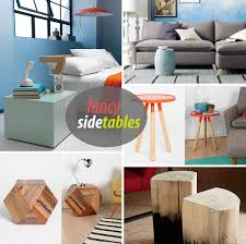 Here is the list of the best options. The 12 Best Side Tables For Spring
